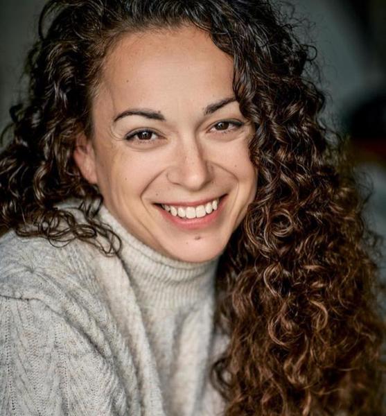 Marion M. – Schauspiel Profilbild bei JustInCast