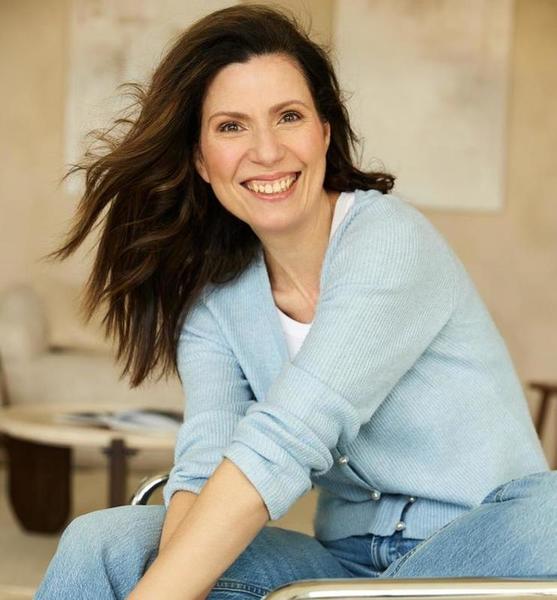 Tanja P. – Schauspiel Sedcard-Foto 2 bei JustInCast