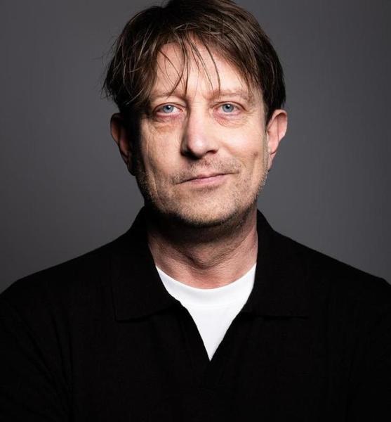 Paul V. – Schauspiel Sedcard-Foto 3 bei JustInCast