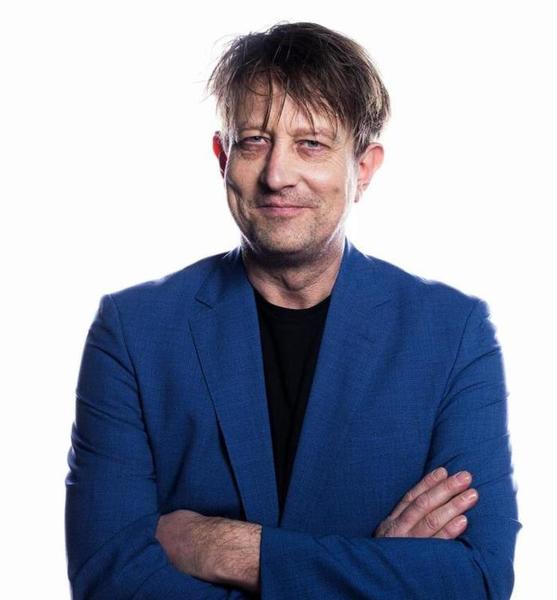 Paul V. – Schauspiel Sedcard-Foto 2 bei JustInCast