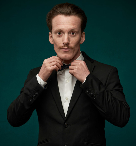 Tobias S. – Schauspiel Sedcard-Foto 5 bei JustInCast