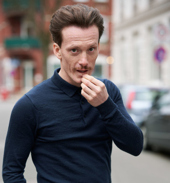 Tobias S. – Schauspiel Sedcard-Foto 4 bei JustInCast