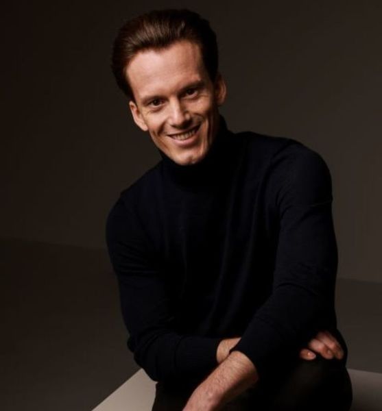 Tobias S. – Schauspiel Sedcard-Foto 2 bei JustInCast