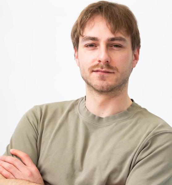 Timo M. – Schauspiel Profilbild bei JustInCast