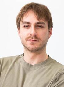 Timo – Actors & Performers sedcard at JustInCast