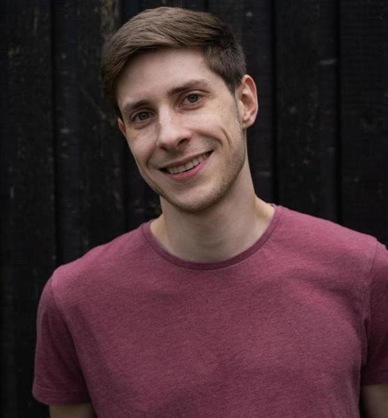 Simeon D. – Schauspiel Profilbild bei JustInCast