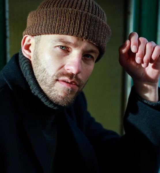 Niklas I. – Schauspiel Sedcard-Foto 3 bei JustInCast