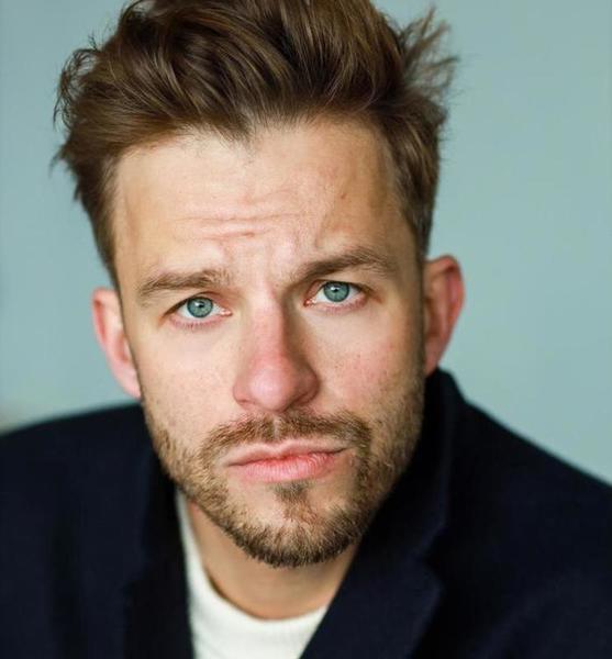 Niklas I. – Schauspiel Sedcard-Foto 5 bei JustInCast