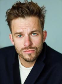 Niklas – Moderatoren & Presenter Sedcard bei JustInCast