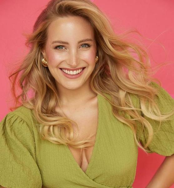 Mandy B. – Schauspiel Profilbild bei JustInCast