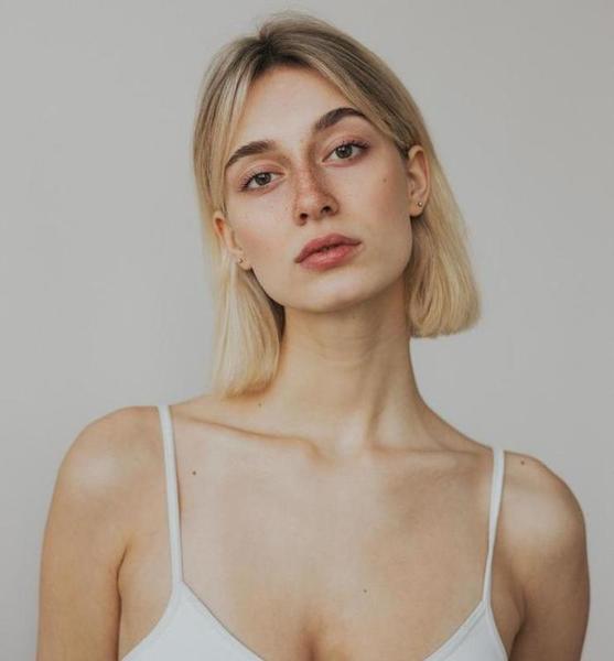 Fine S. – Fashion Profilbild bei JustInCast