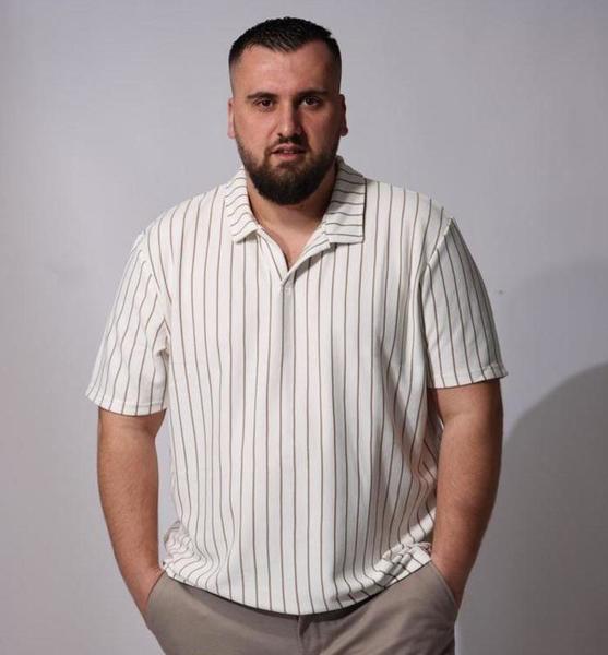 Dalan B. – Schauspiel Sedcard-Foto 4 bei JustInCast