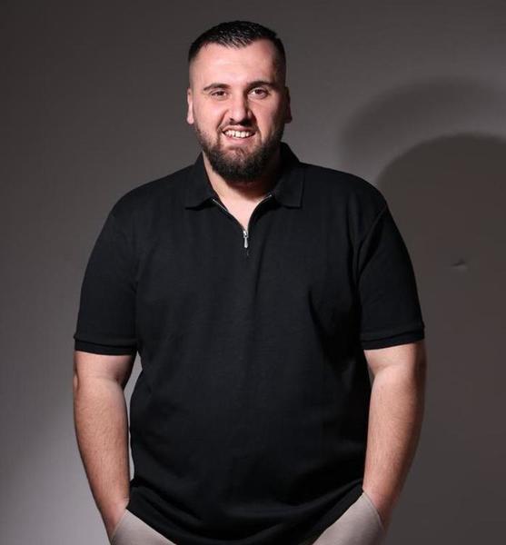 Dalan B. – Schauspiel Profilbild bei JustInCast