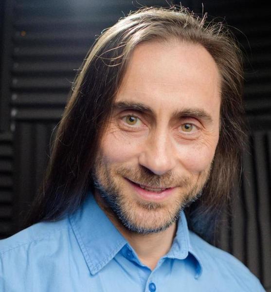 Andrei C. – Schauspiel Profilbild bei JustInCast