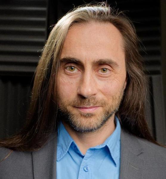 Andrei C. – Schauspiel Sedcard-Foto 5 bei JustInCast