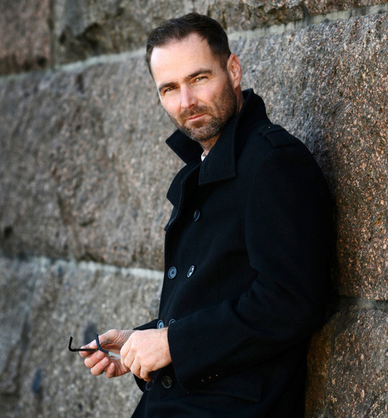 Alexander S. – Schauspiel Sedcard-Foto 5 bei JustInCast
