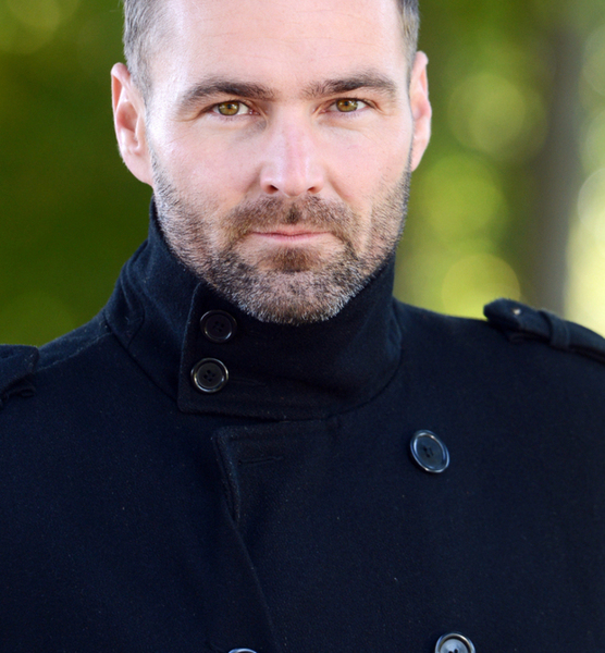 Alexander S. – Schauspiel Sedcard-Foto 2 bei JustInCast