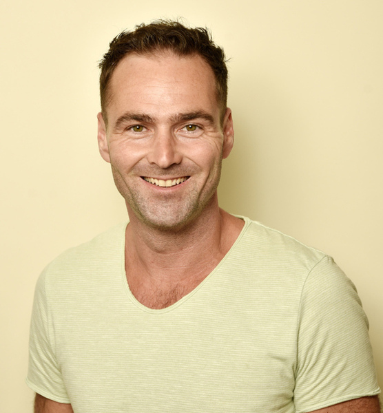 Alexander S. – Schauspiel Profilbild bei JustInCast