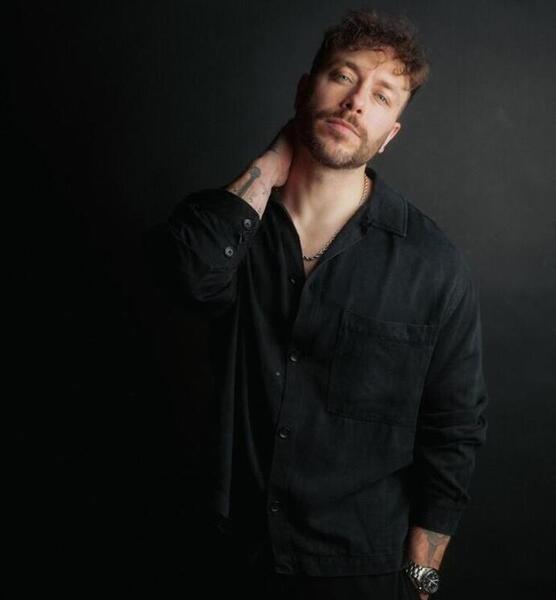 Daniel G. – Fashion Sedcard-Foto 5 bei JustInCast