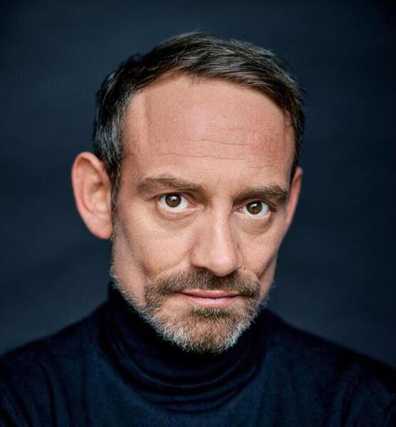 Markus K. – Schauspiel Sedcard-Foto 3 bei JustInCast