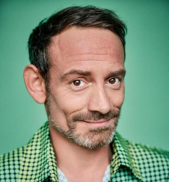 Markus K. – Schauspiel Profilbild bei JustInCast