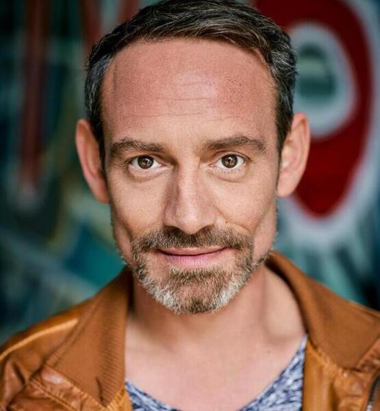 Markus K. – Schauspiel Sedcard-Foto 5 bei JustInCast