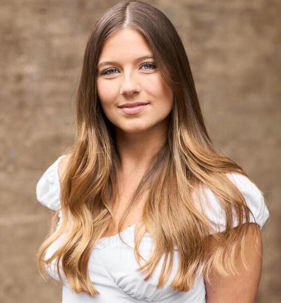 Nicola G. – Schauspiel Profilbild bei JustInCast