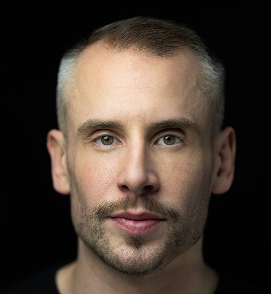 Patrick  R. – Schauspiel Sedcard-Foto 3 bei JustInCast