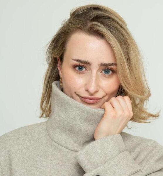 Selina W. – Fashion Profilbild bei JustInCast