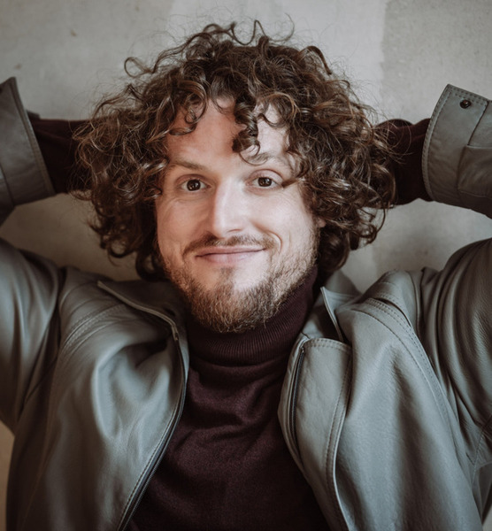 Slim W. – Schauspiel Profilbild bei JustInCast