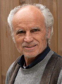 Hans-Wilhelm – Schauspieler & Darsteller Sedcard bei JustInCast