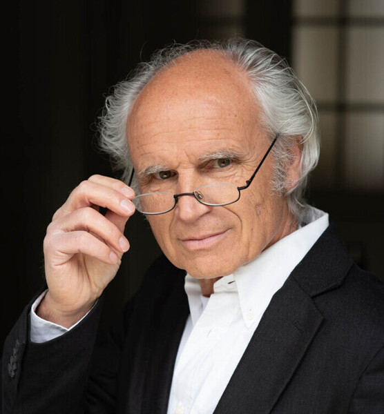 Hans-Wilhelm E. – Schauspiel Sedcard-Foto 5 bei JustInCast