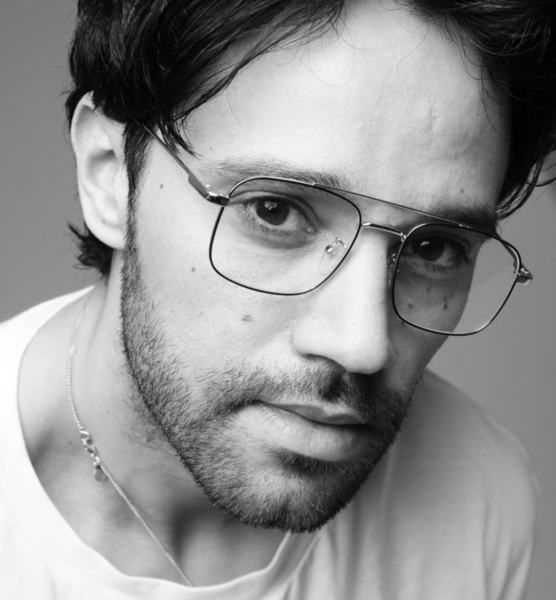Mouheb Z. – Schauspiel Profilbild bei JustInCast