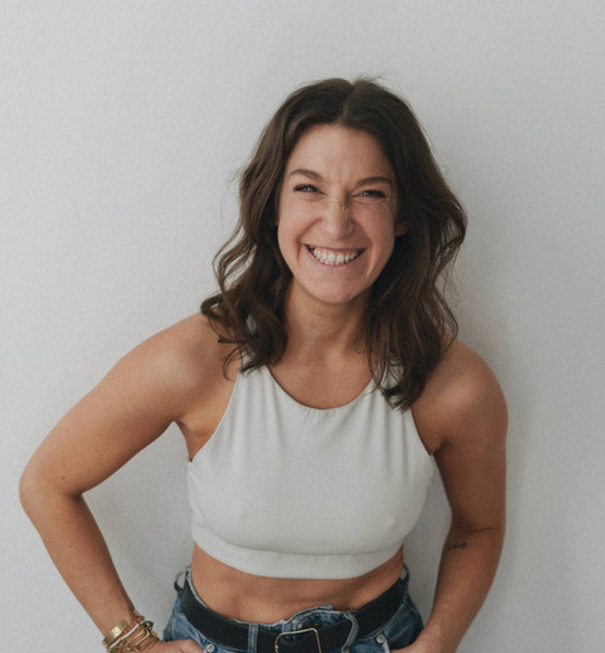 Elke W. – Schauspiel Sedcard-Foto 4 bei JustInCast