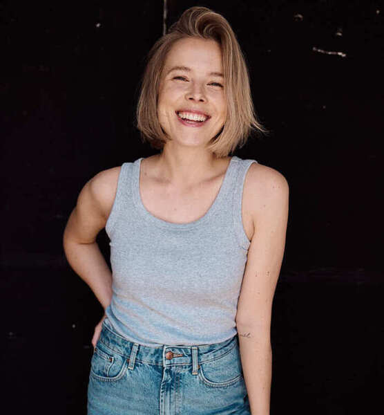 Marleen J. – Schauspiel Sedcard-Foto 6 bei JustInCast