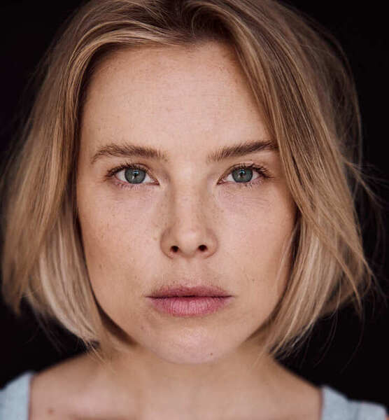 Marleen J. – Schauspiel Sedcard-Foto 4 bei JustInCast