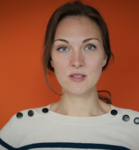 Theresia E. – Schauspiel Sedcard-Foto 2 bei JustInCast