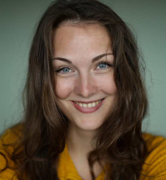 Theresia E. – Schauspiel Profilbild bei JustInCast