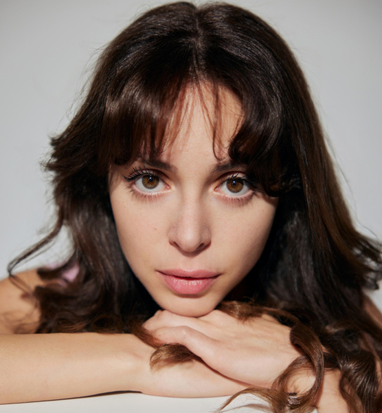 Ava A. – Schauspiel Profilbild bei JustInCast