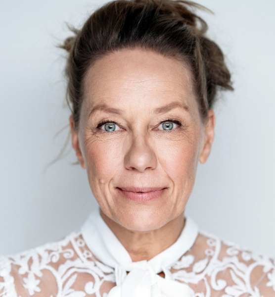 Christiane S. – Schauspiel Profilbild bei JustInCast
