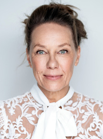 Christiane – Schauspieler & Darsteller Sedcard bei JustInCast