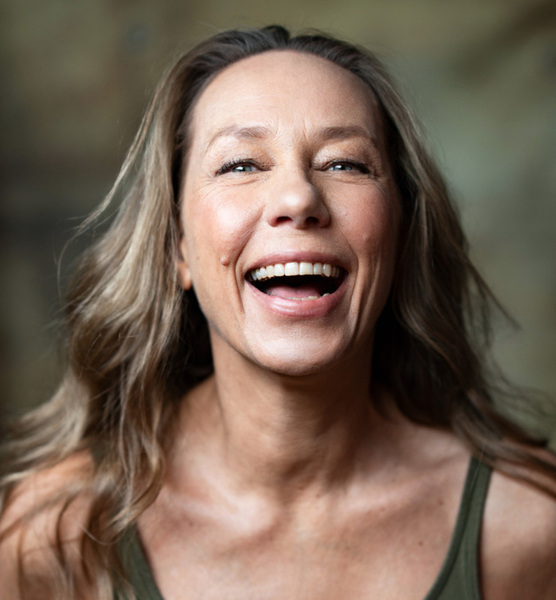 Christiane S. – Schauspiel Sedcard-Foto 5 bei JustInCast