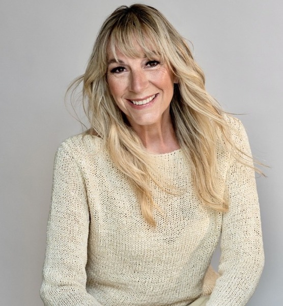 Sabine R. – Fashion Profilbild bei JustInCast