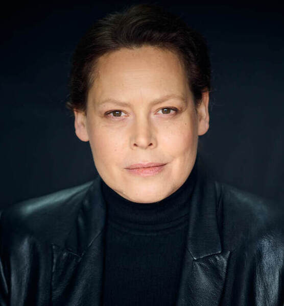 Rebecca S. – Schauspiel Profilbild bei JustInCast