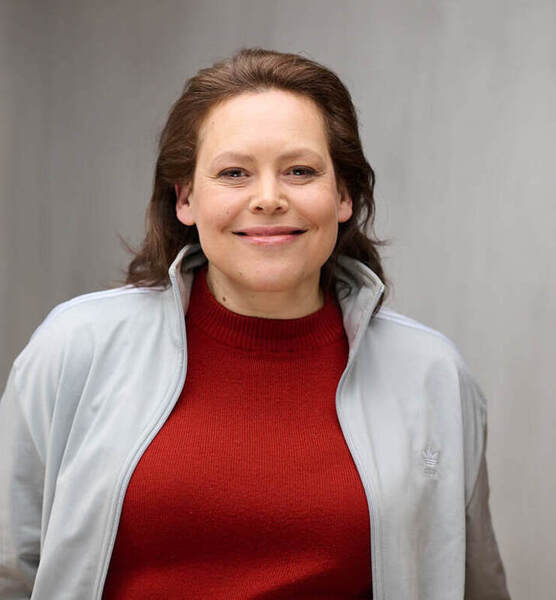 Rebecca S. – Schauspiel Sedcard-Foto 2 bei JustInCast