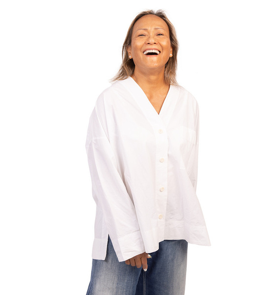 Amie H. – Real People Sedcard-Foto 4 bei JustInCast