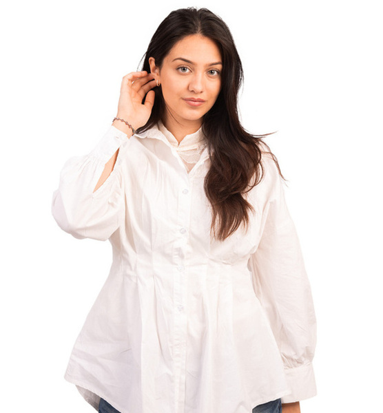 Beyza A. – Real People Profilbild bei JustInCast