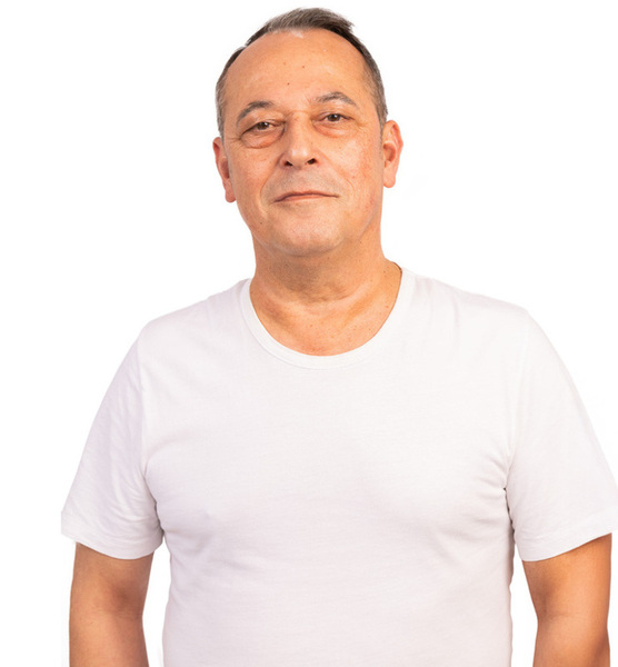 Erdogan S. – Real People Profilbild bei JustInCast