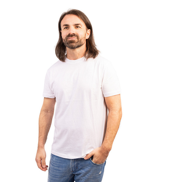 Jimmy D. – Real People sedcard image 2 at JustInCast
