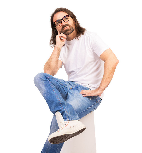 Jimmy D. – Real People sedcard image 3 at JustInCast